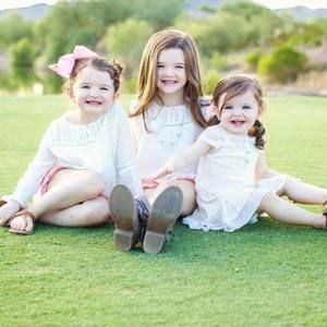 Meet your Posher, Shauna